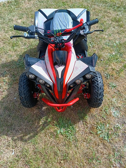 Quad enfant 49CC