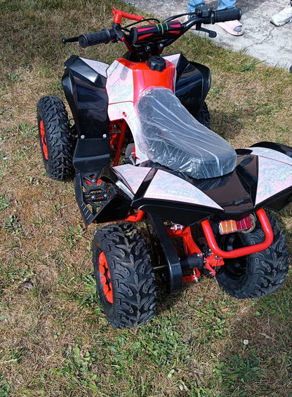 Quad enfant 49CC