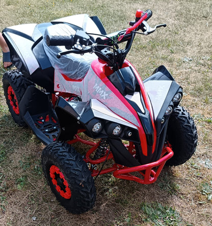 Quad enfant 49CC