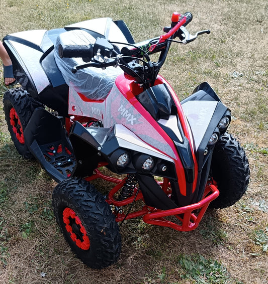 Quad enfant 49CC