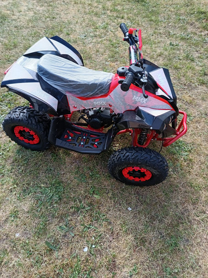 Quad enfant 49CC