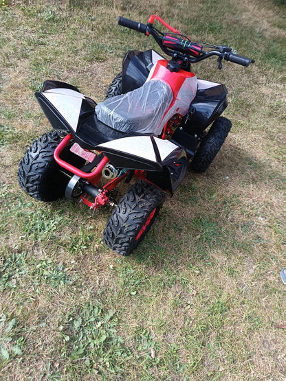 Quad enfant 49CC